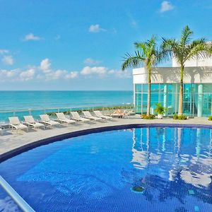 Apartamentos Palmetto - Frente al Mar